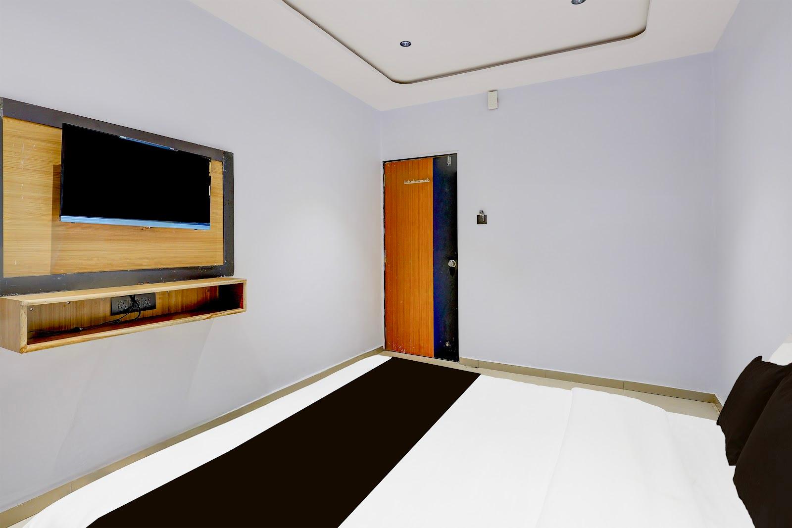 Hotel O Nidhivan palace – photo 4