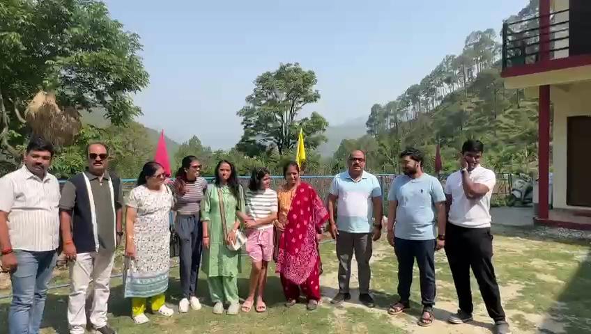 Kalika Hill Resort – photo 2