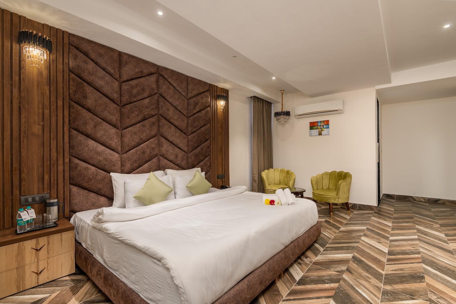 The Grand Luxotica by DLS Hotels – photo 3