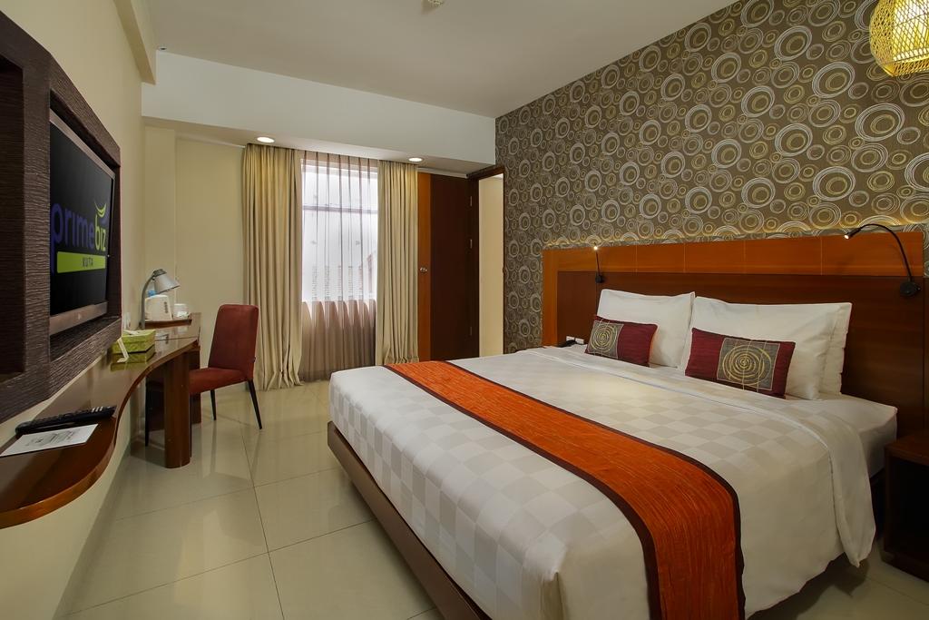 PrimeBiz Hotel Kuta – photo 3