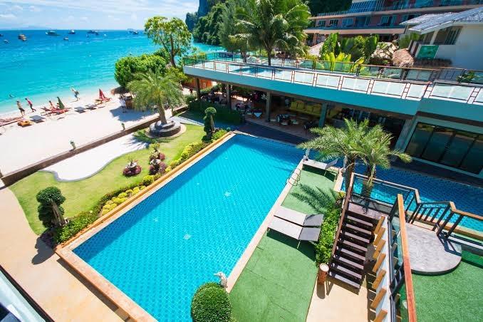 Phi Phi Sand Sea View Resort – photo 4