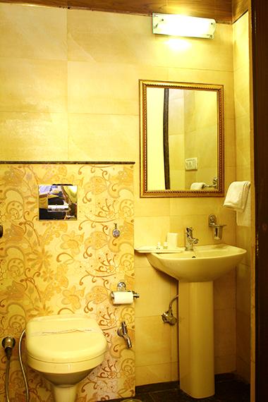 Hotel Rajputana Haveli – photo 4