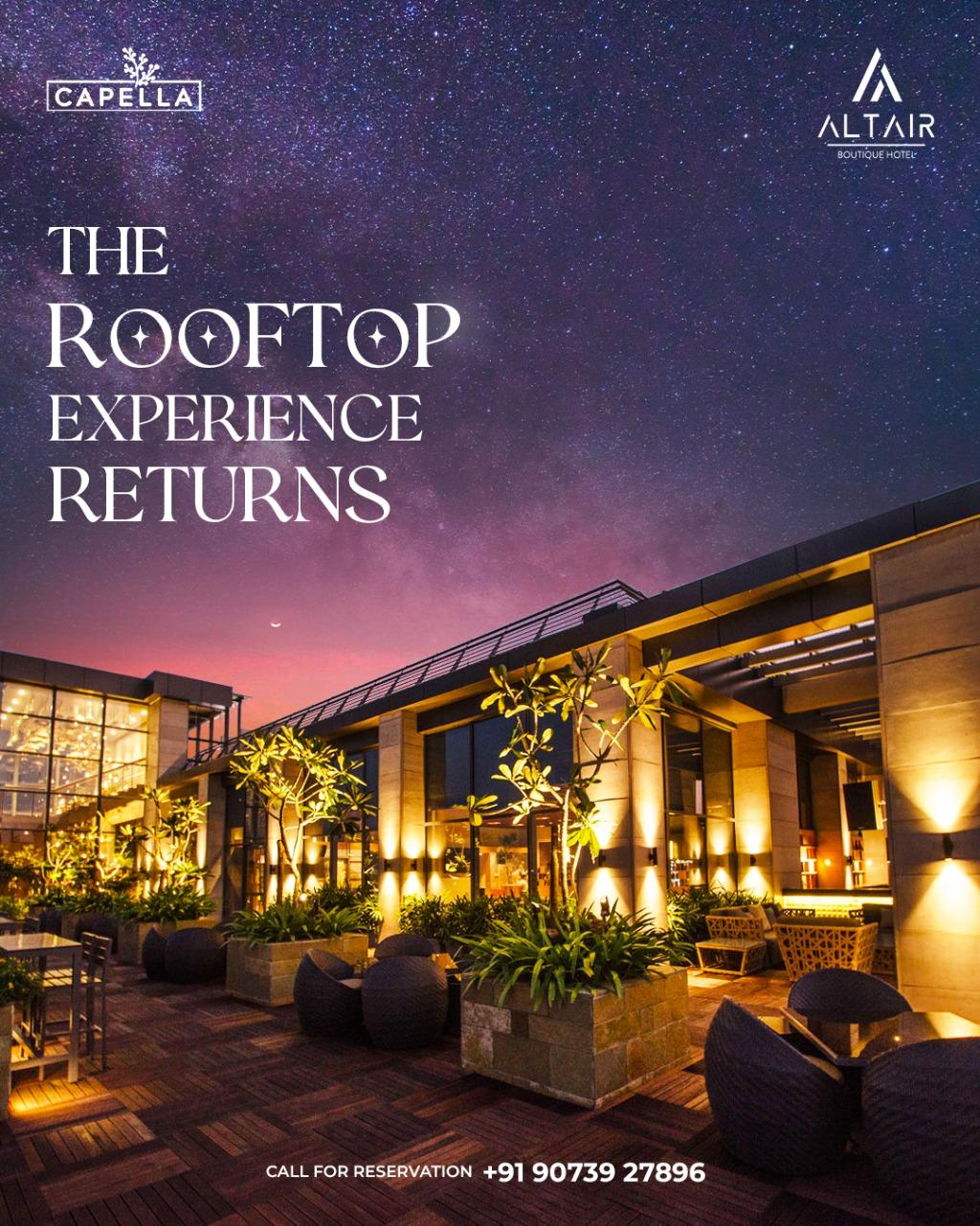 AltAir Boutique Hotel – photo 1