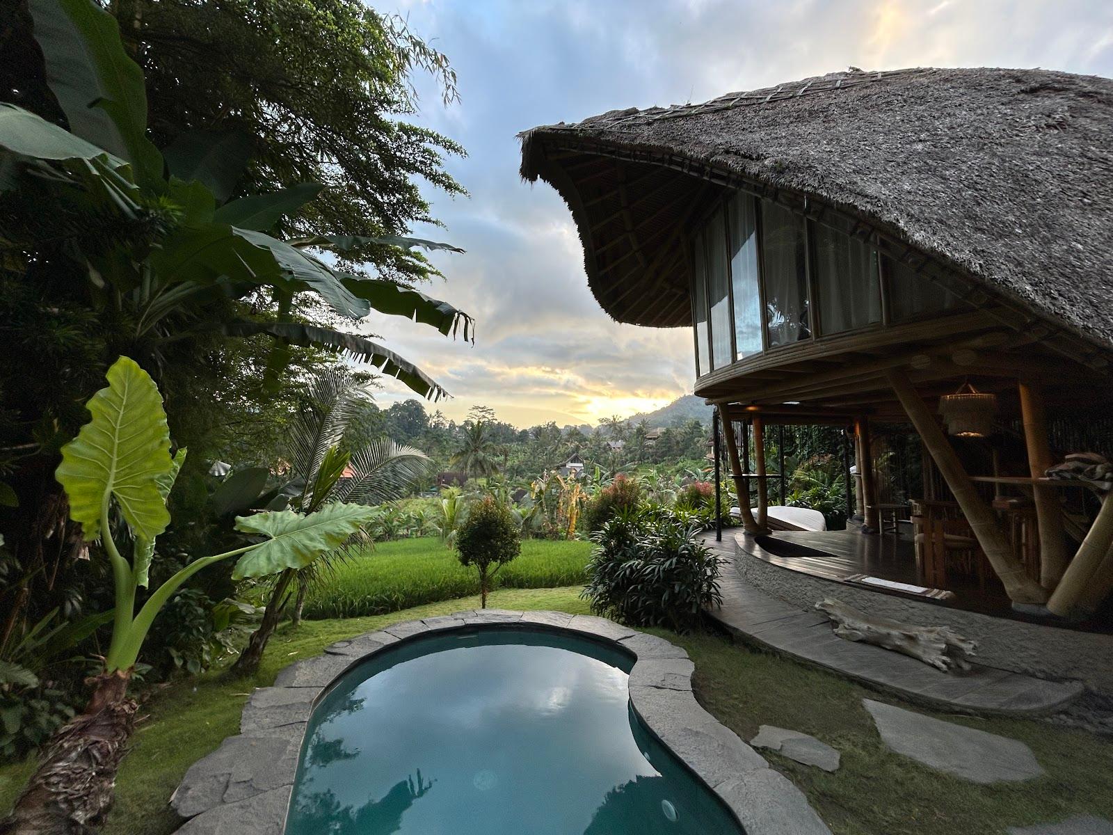 Veluvana Bali | Bamboo House – photo 4