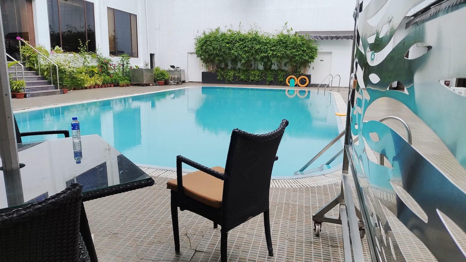 Hotel Hindusthan International – photo 4