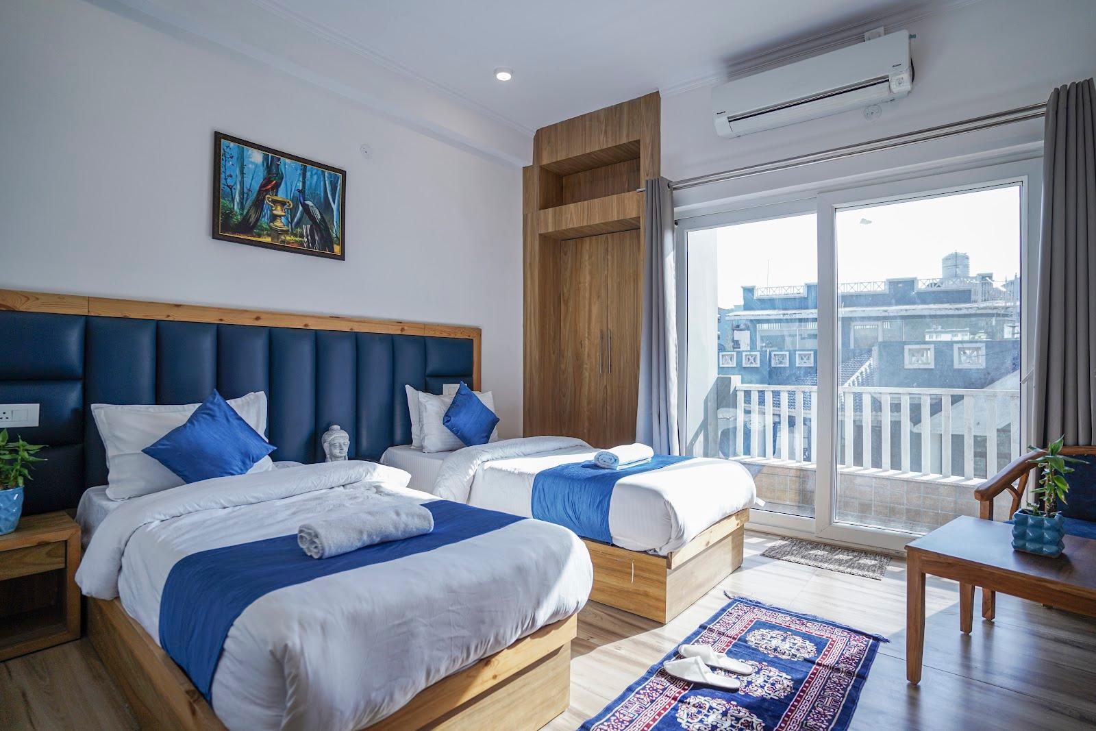 Tripli Hotels Ayushman Retreat – photo 3