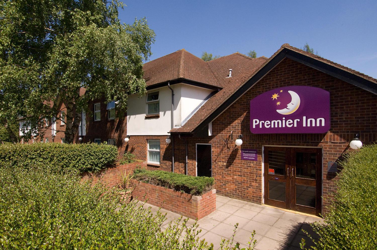Premier Inn Hagley hotel – photo 4