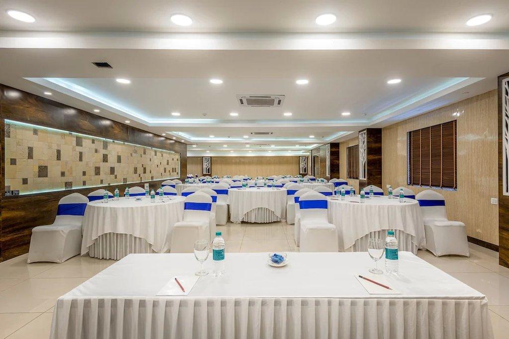 Blue Ocean Residency – photo 4