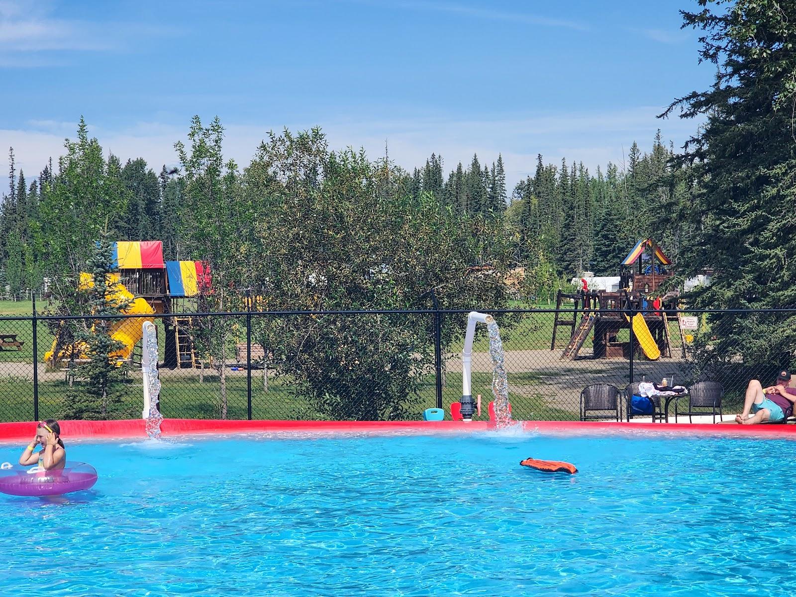 Rustic River Resort – photo 3