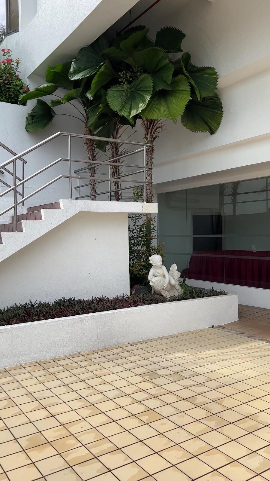 JEN Penang Georgetown by Shangri-La – photo 2