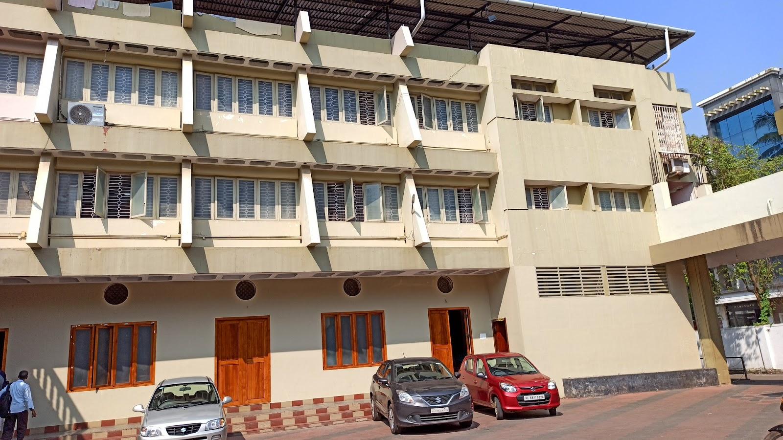 Nalanda Hotel and Auditorium – photo 4