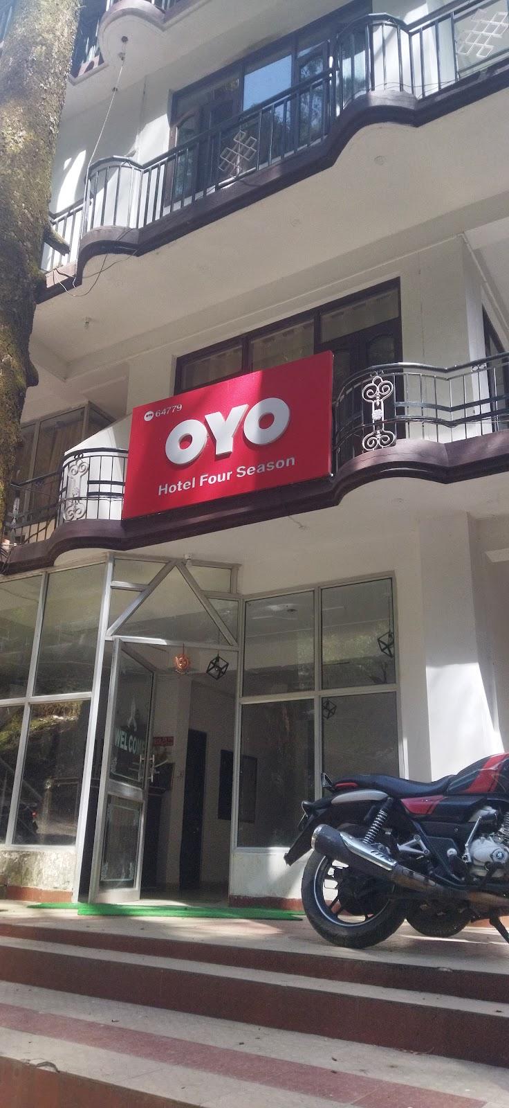 Hotel Four Season Bhagsunag – photo 3