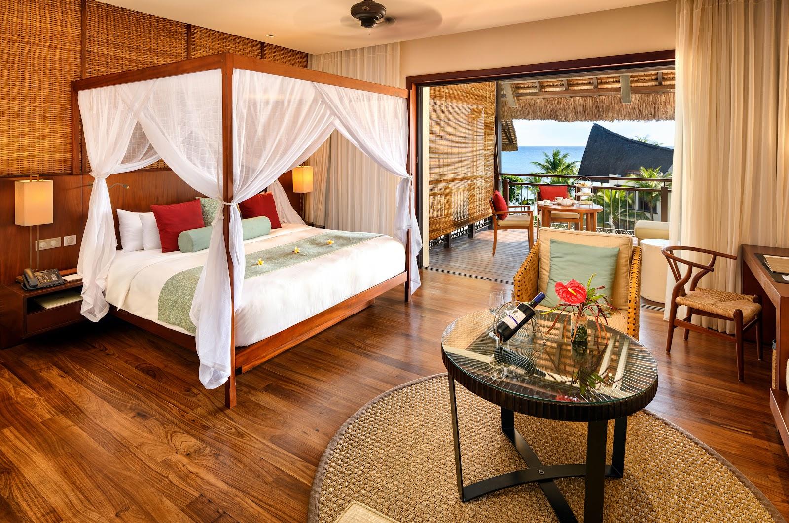 Le Jadis Beach Resort & Wellness Mauritius – photo 3