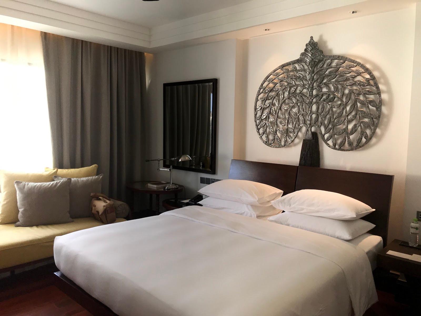 Park Hyatt Siem Reap – photo 3