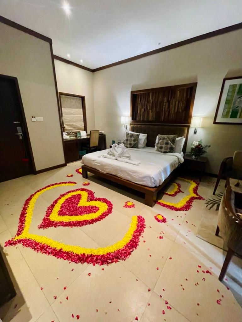 Madhubhan Resort & Spa – photo 3