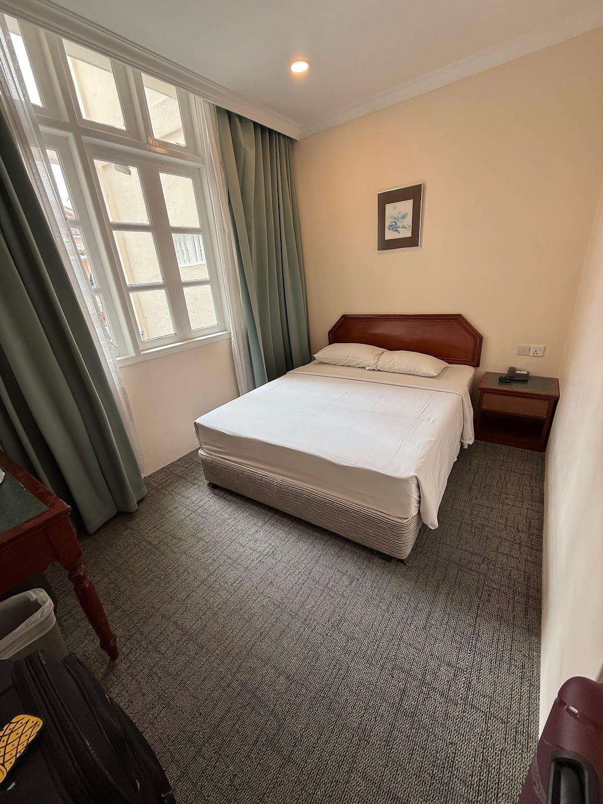 Penta Hotel – photo 3