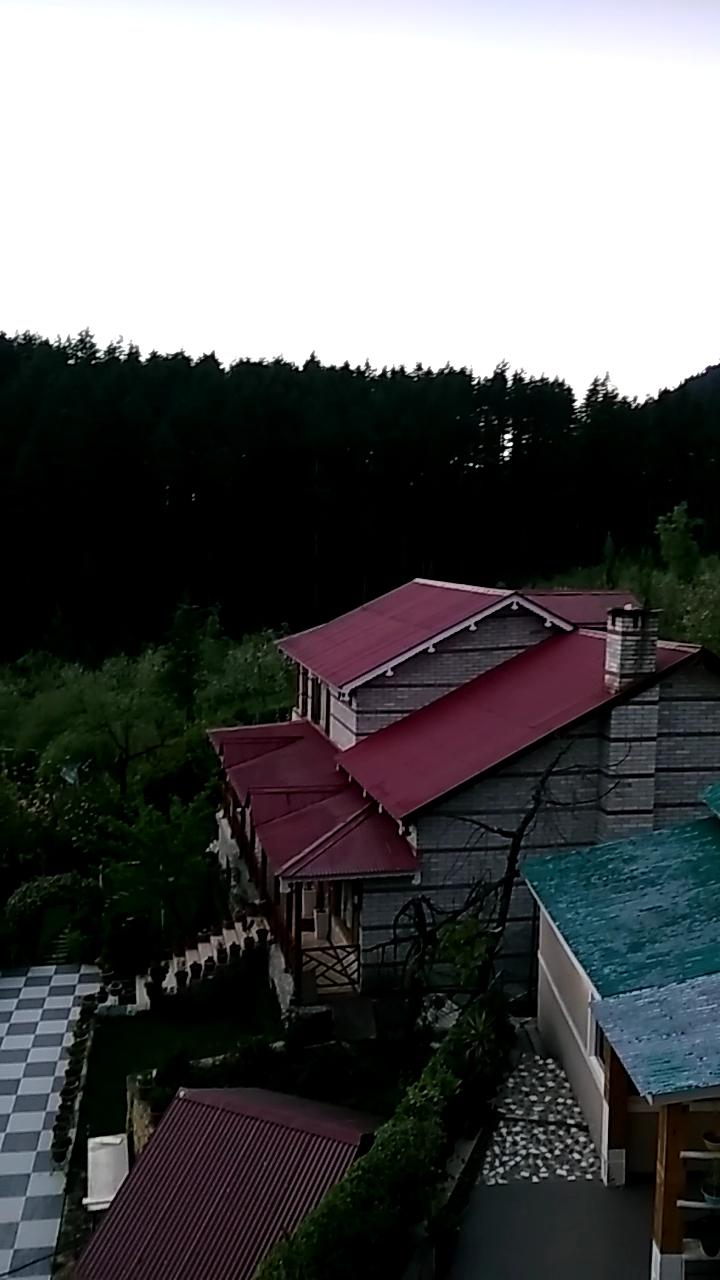 Hotel The Conifer – photo 2