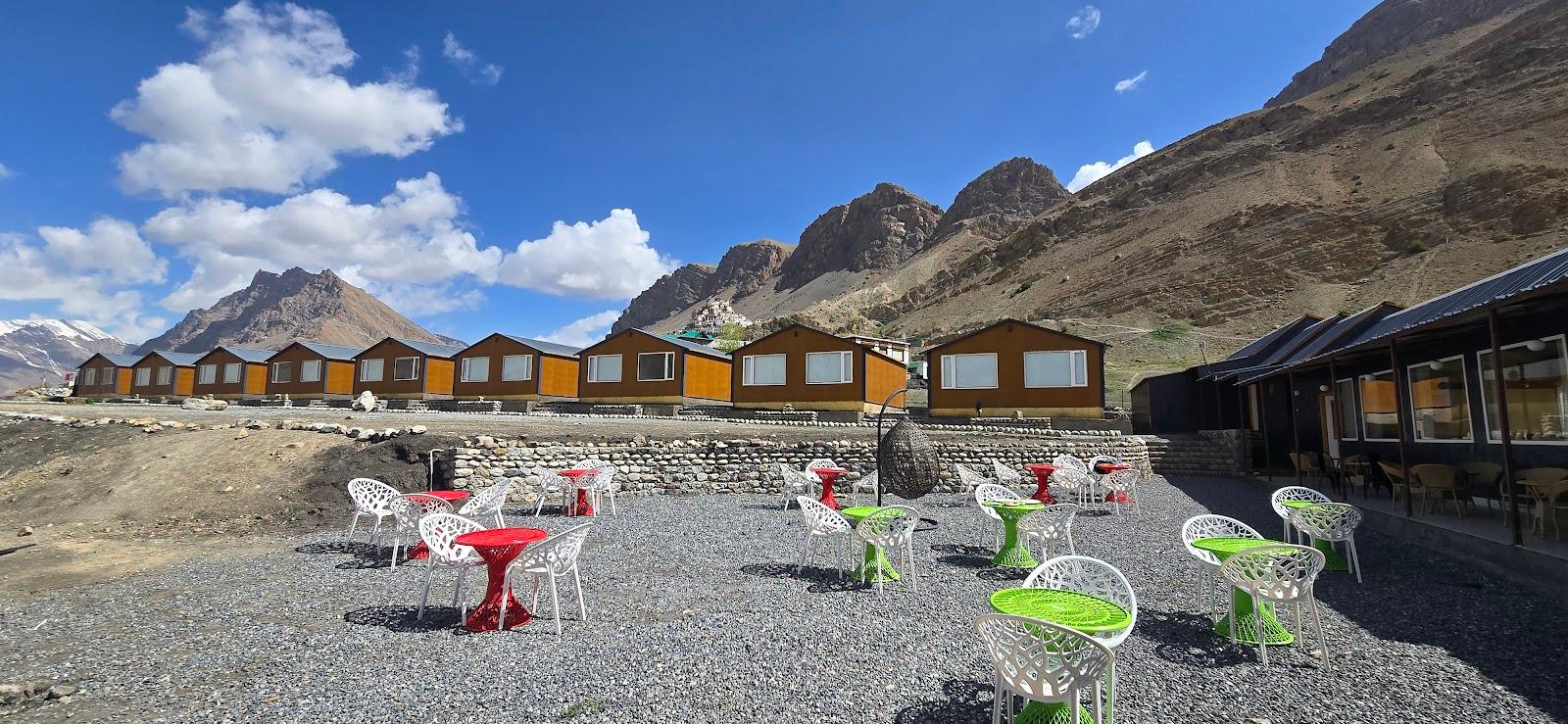 Hotel Spiti Villa Himalayan Brothers – photo 1
