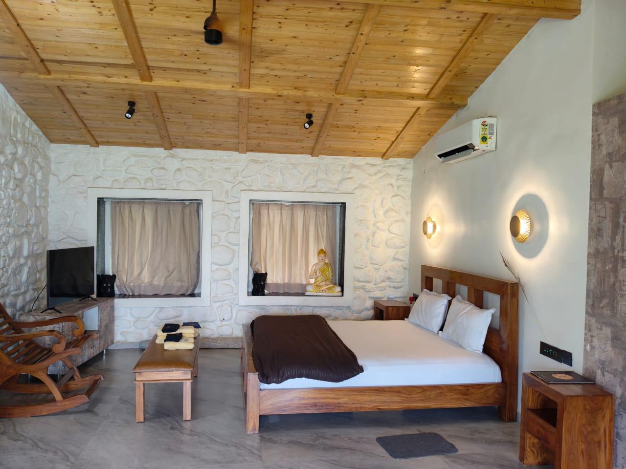 Trikaya Retreat – photo 3