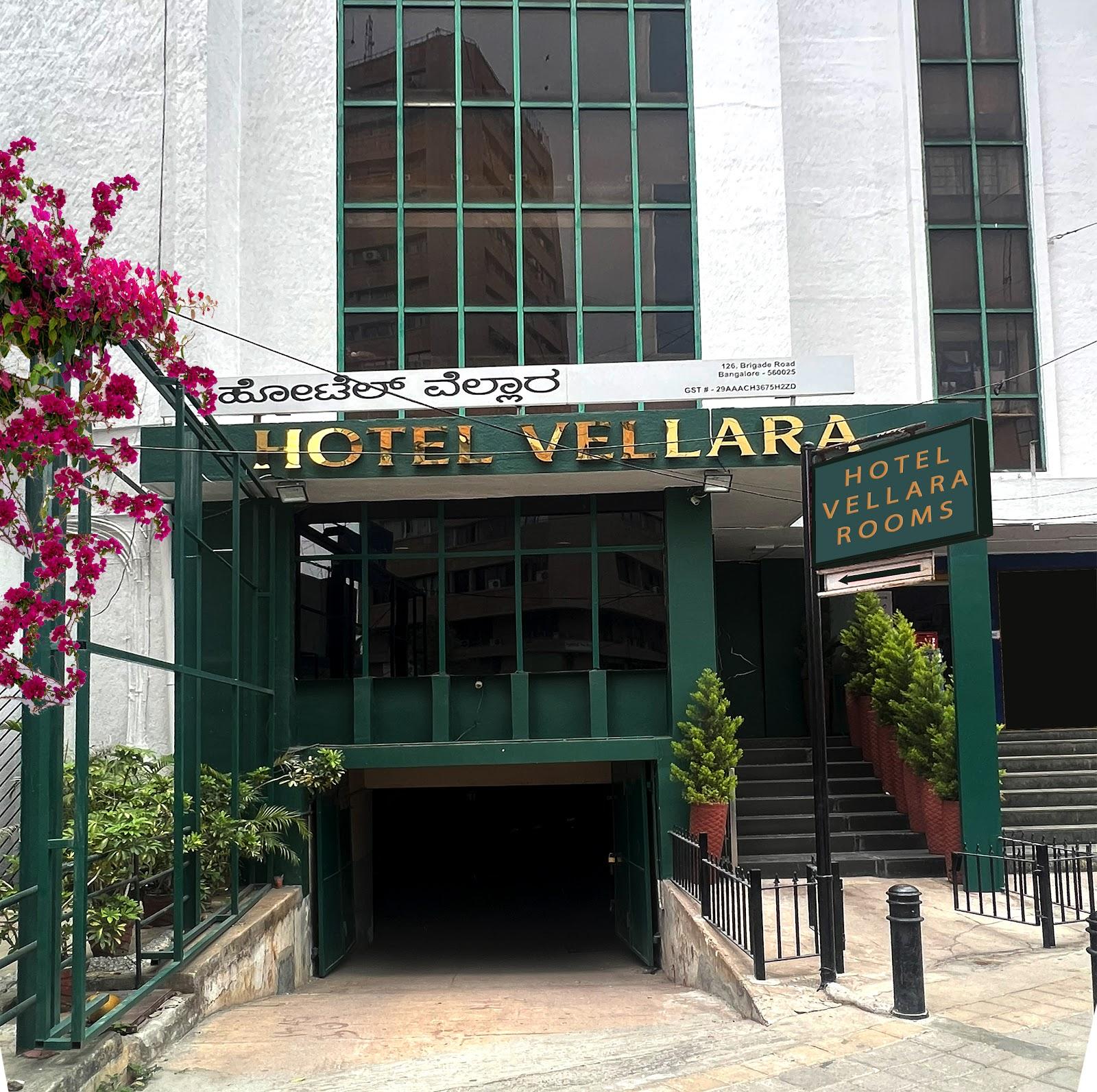Hotel Vellara – photo 1