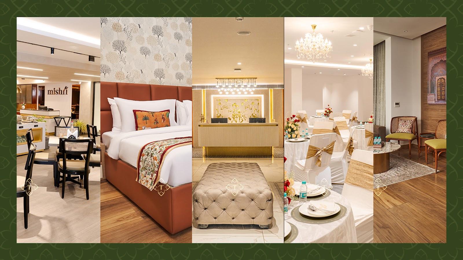 Triptam Hotel – photo 3