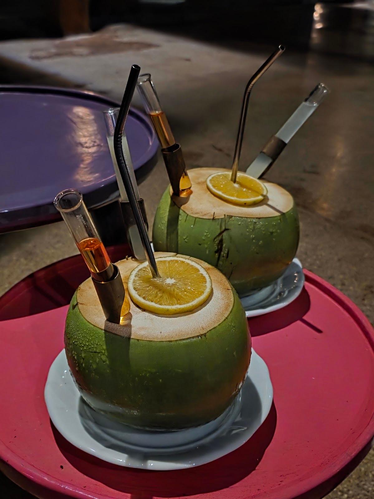 Mango Tree Spa Beach Hotel – photo 3