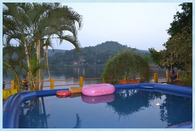 Mayem Lake View (GTDC) – photo 4