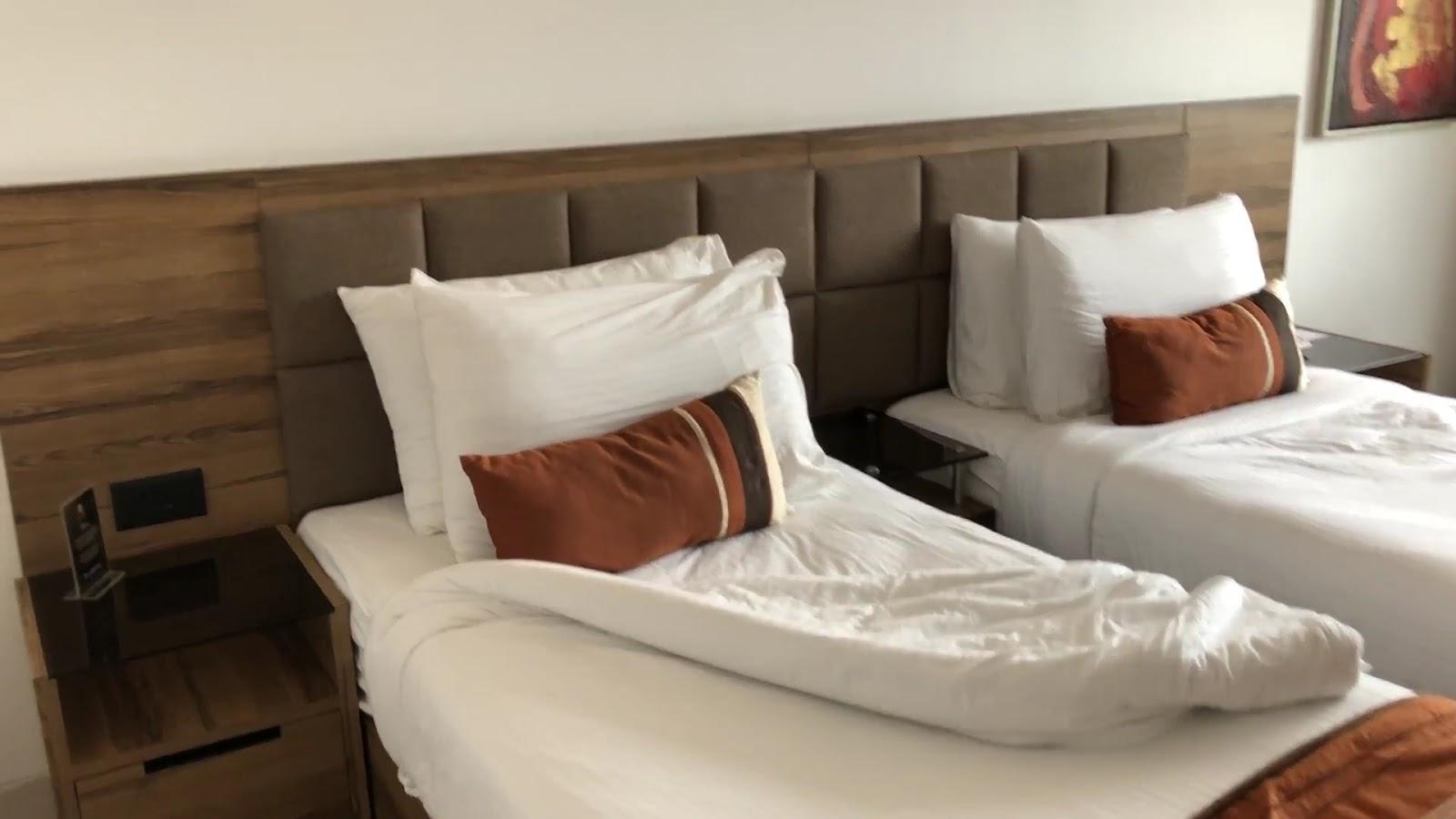 Hotel Suba International – photo 2