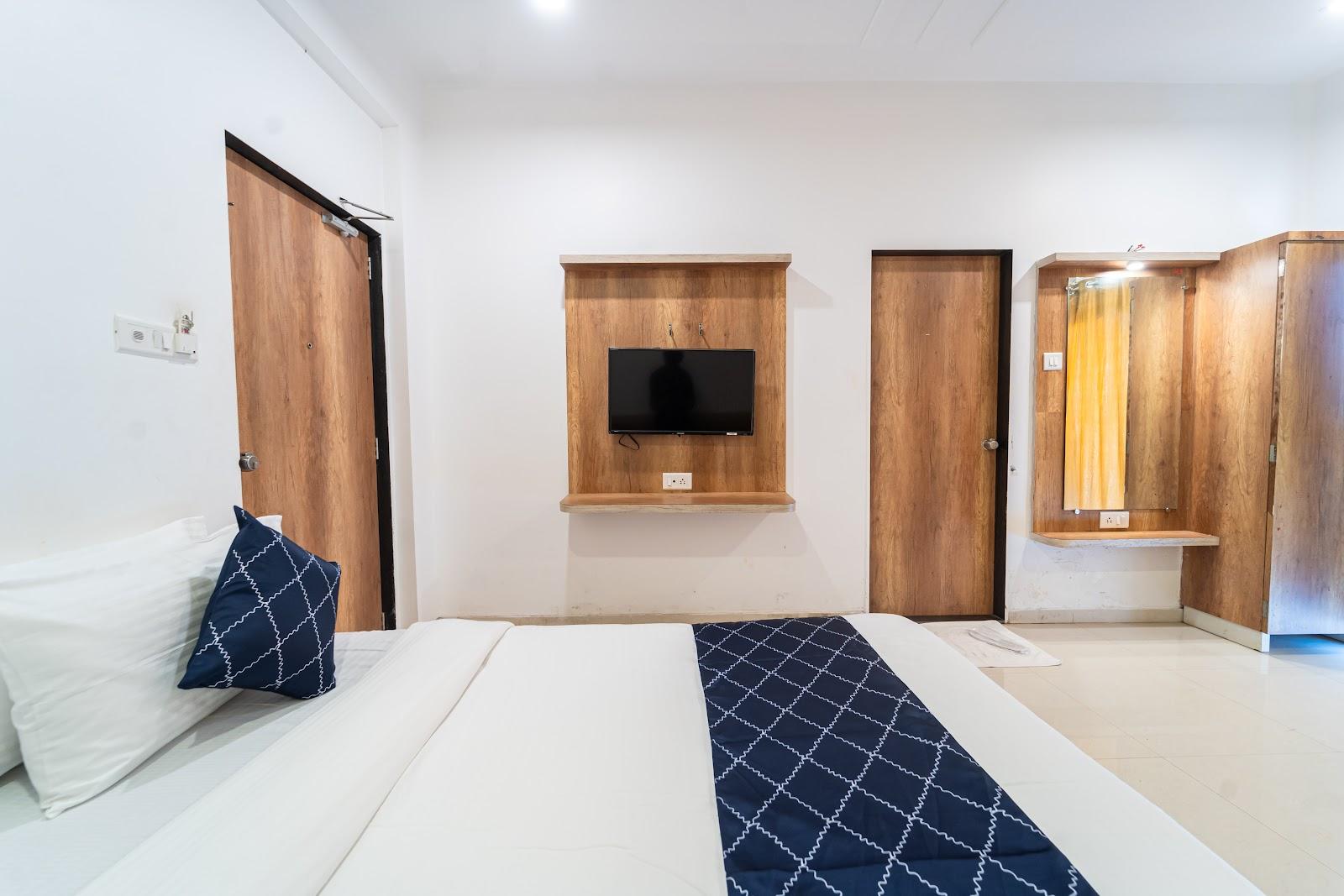Strawberry King Resort & Spa – photo 3