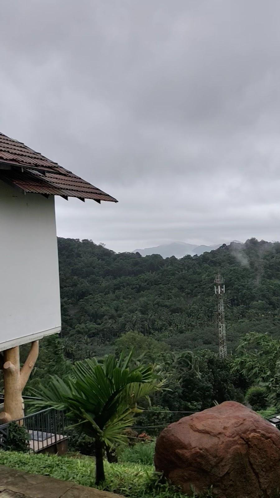HOLIDAY VILLA KAKKADAMPOYIL – photo 3