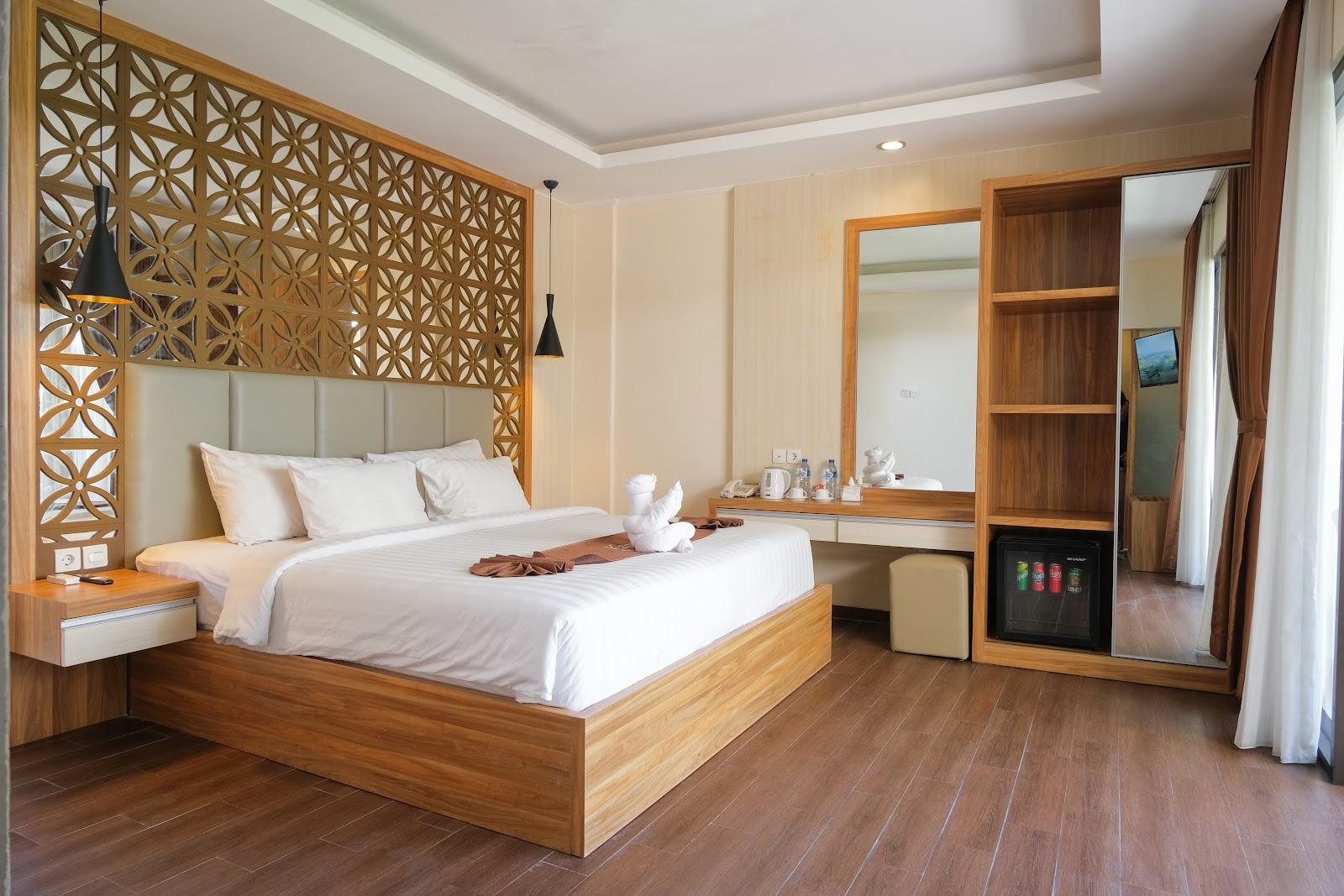 Swiss-Belinn Seminyak – photo 3
