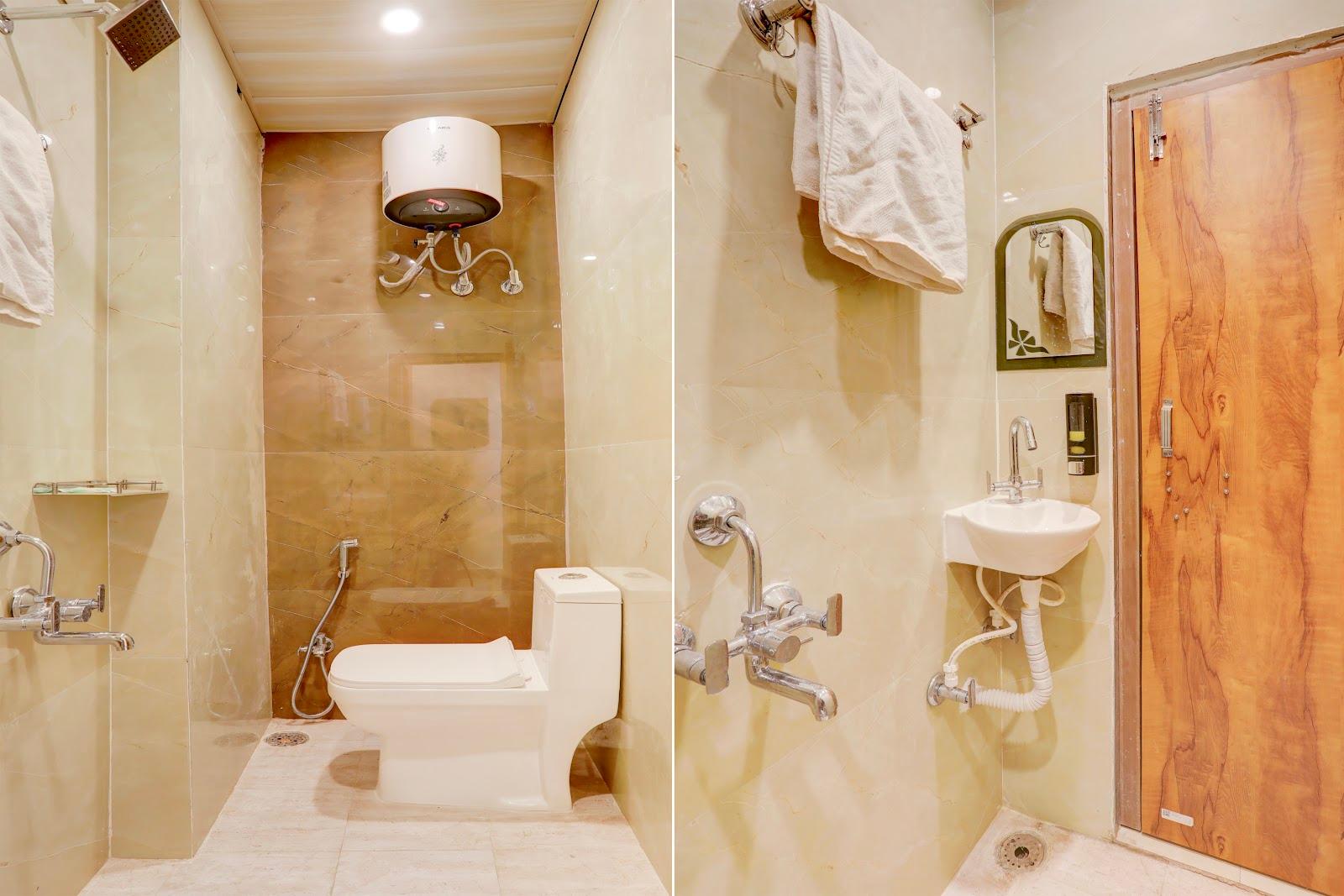 Hotel O Anushka P Guest House – photo 3