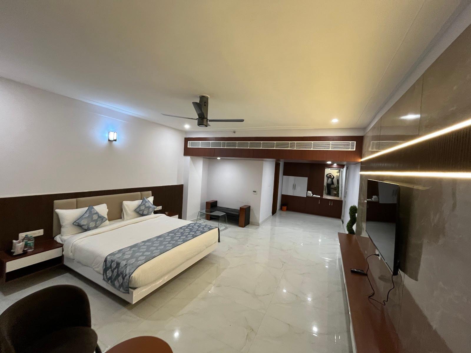 Sunrise Dreamworld Resort – photo 3
