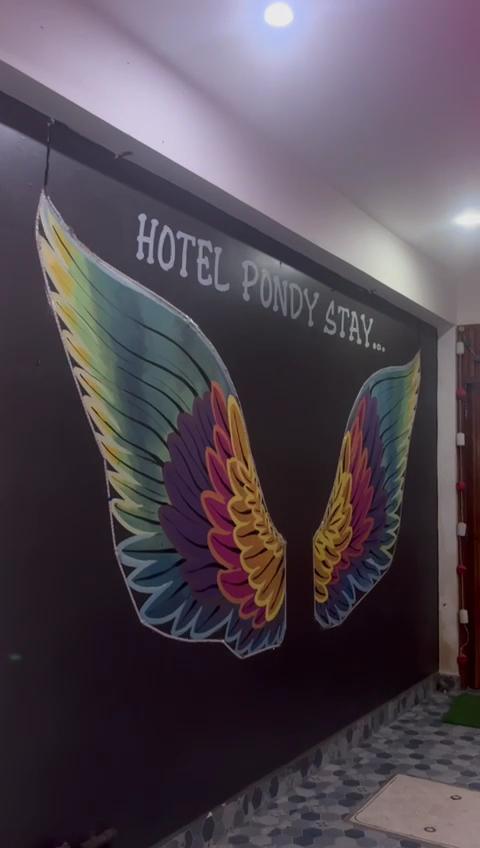 Pondy Stay – photo 2