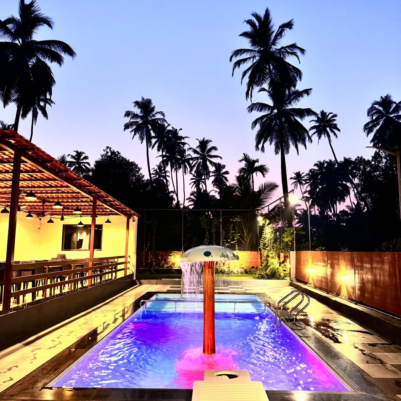 Novobliss Resort – photo 1