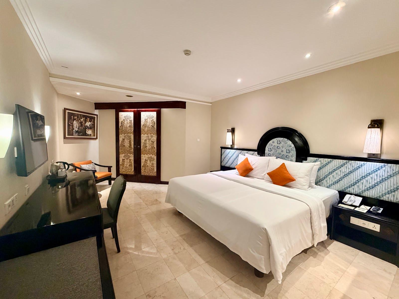 Discovery Kartika Plaza Hotel – photo 3