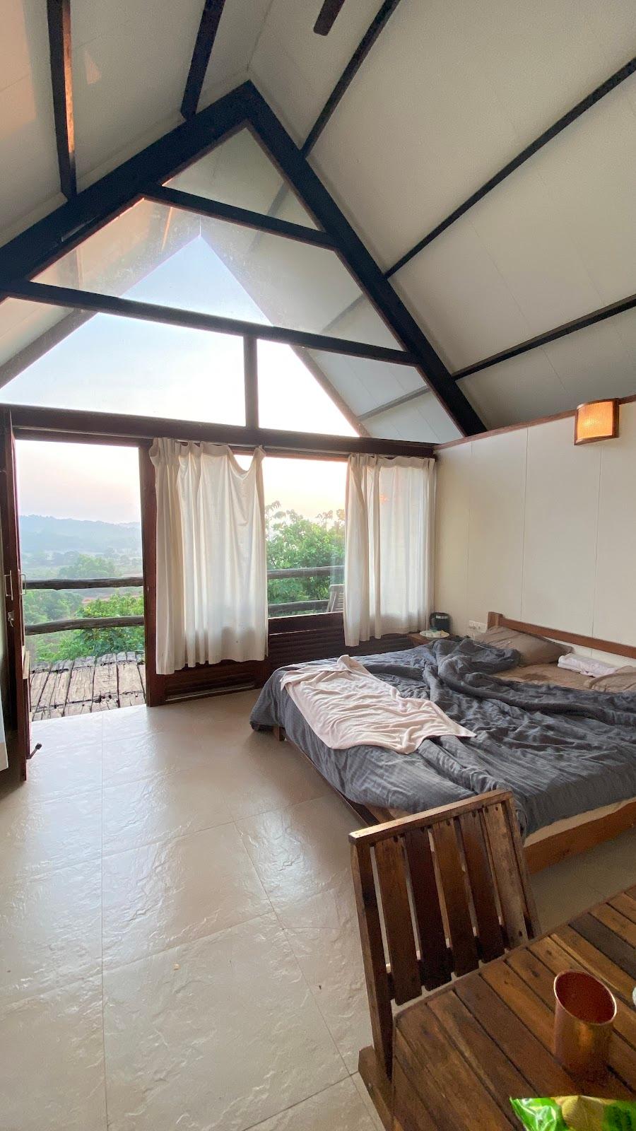 Shatavari Eco Resort – photo 3