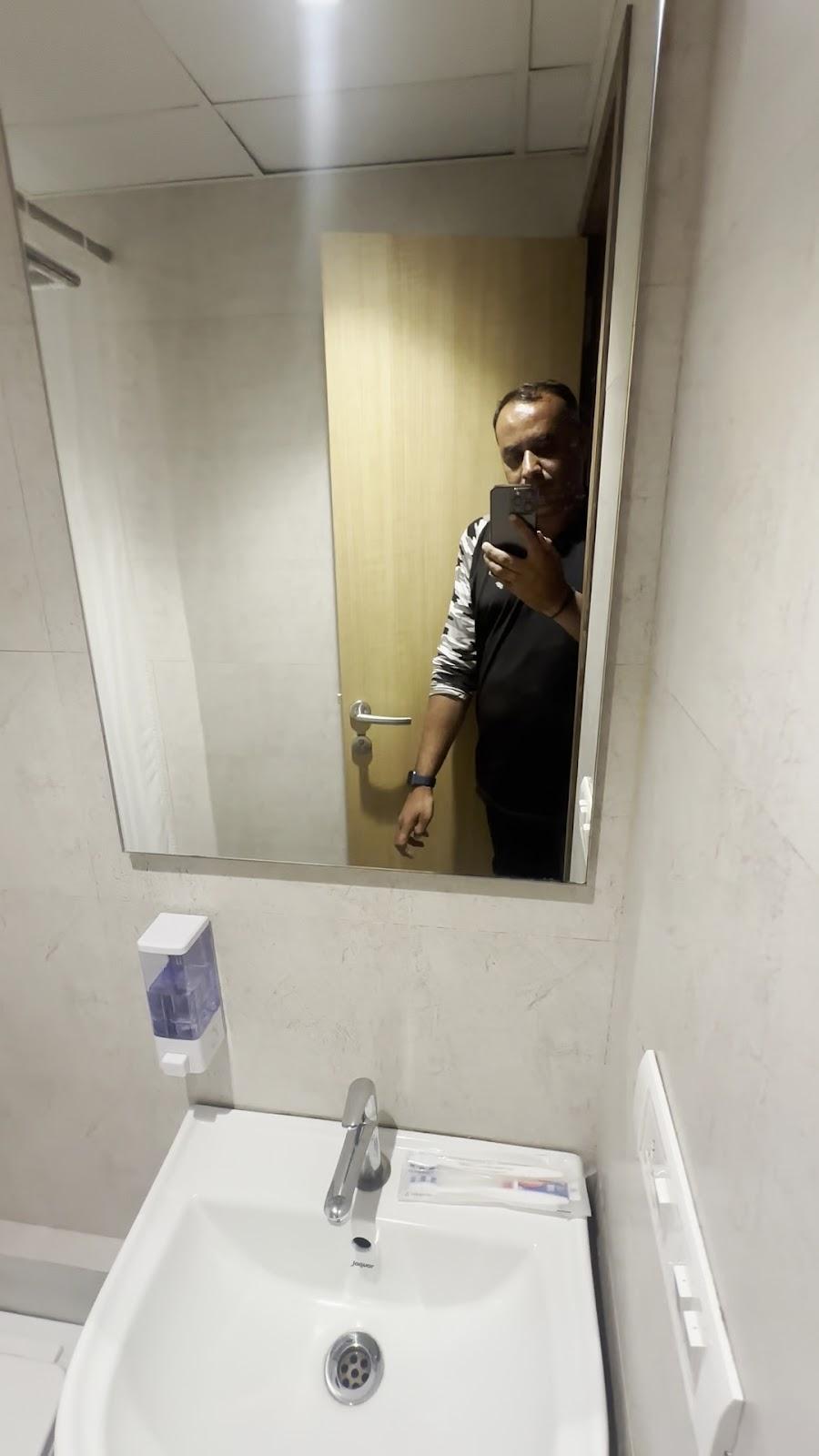 Hotel Leafio Sakinaka – photo 2