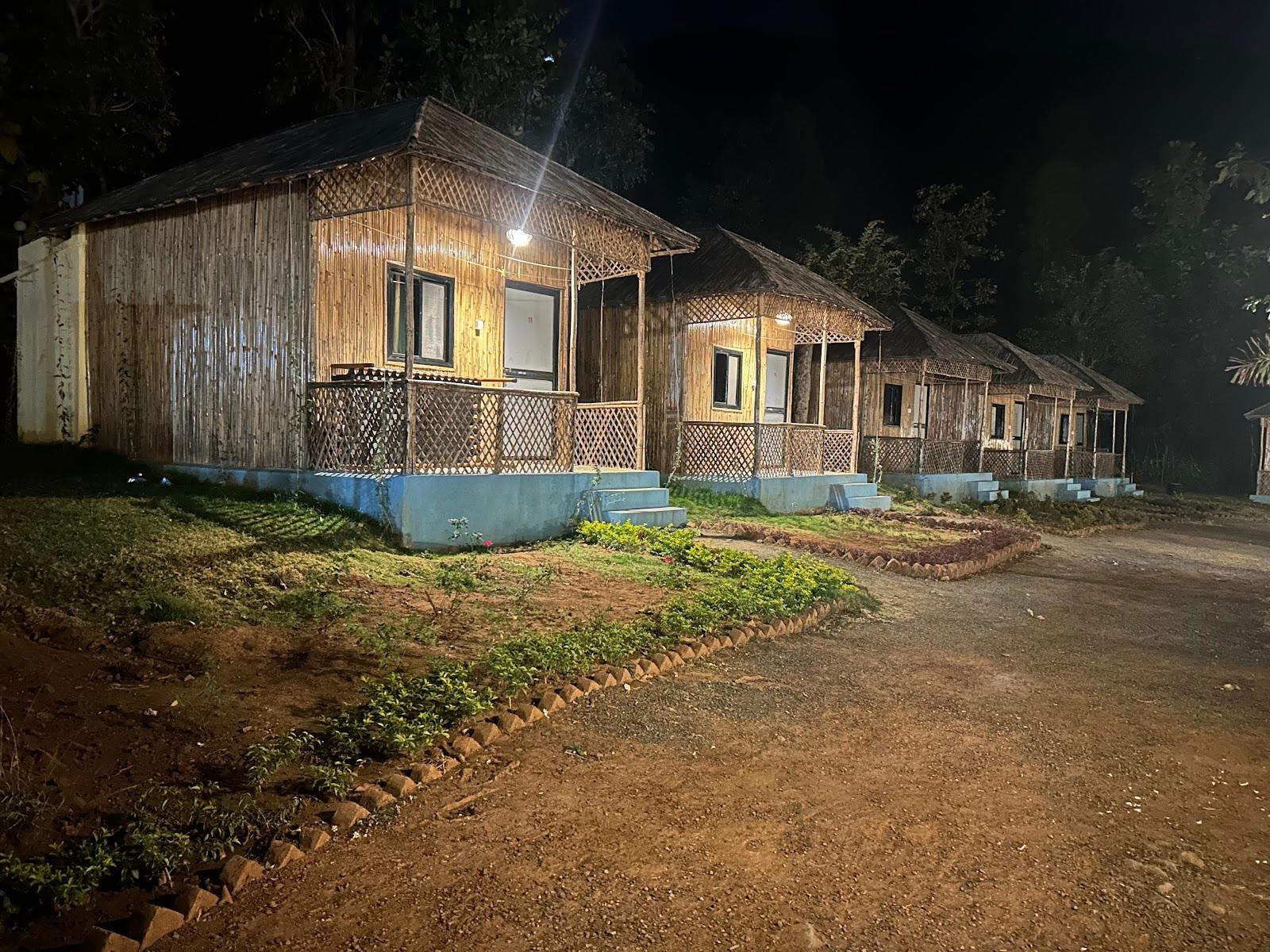 Vanvaso Resort and Adventure Park