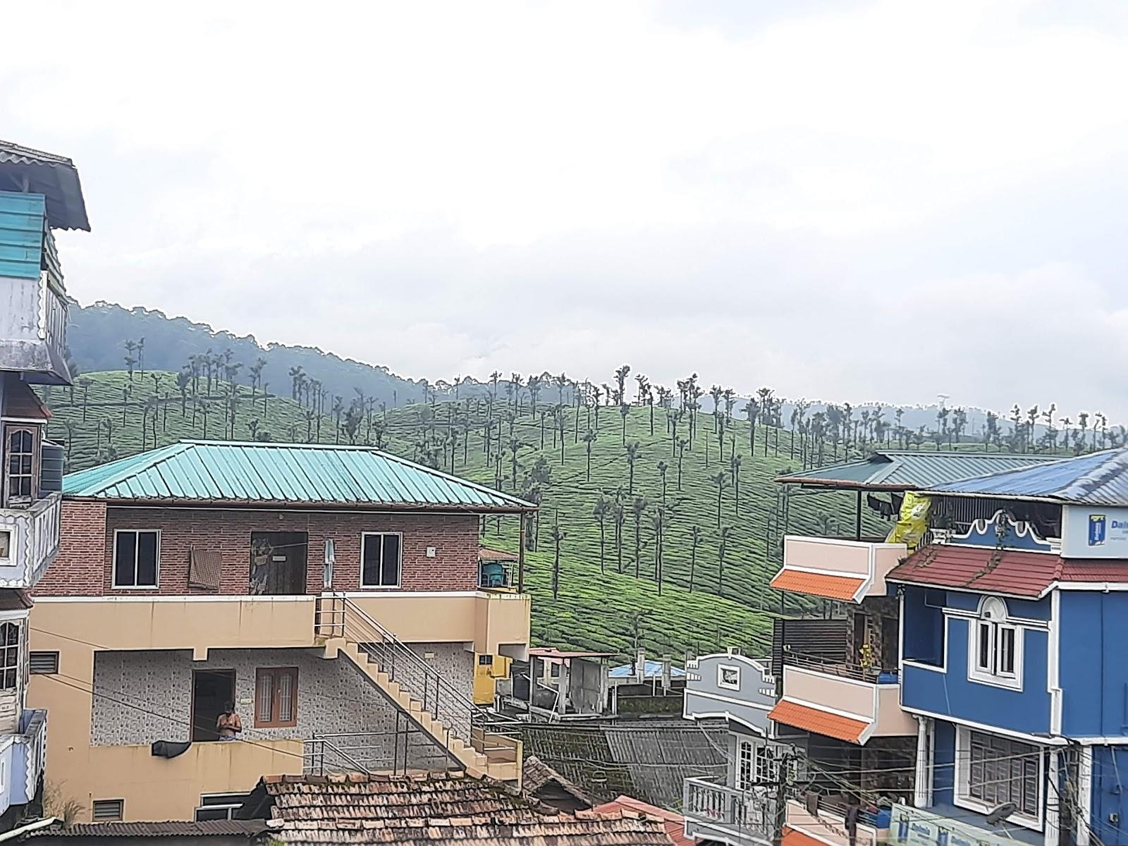 MANI'S HOME STAY – photo 2