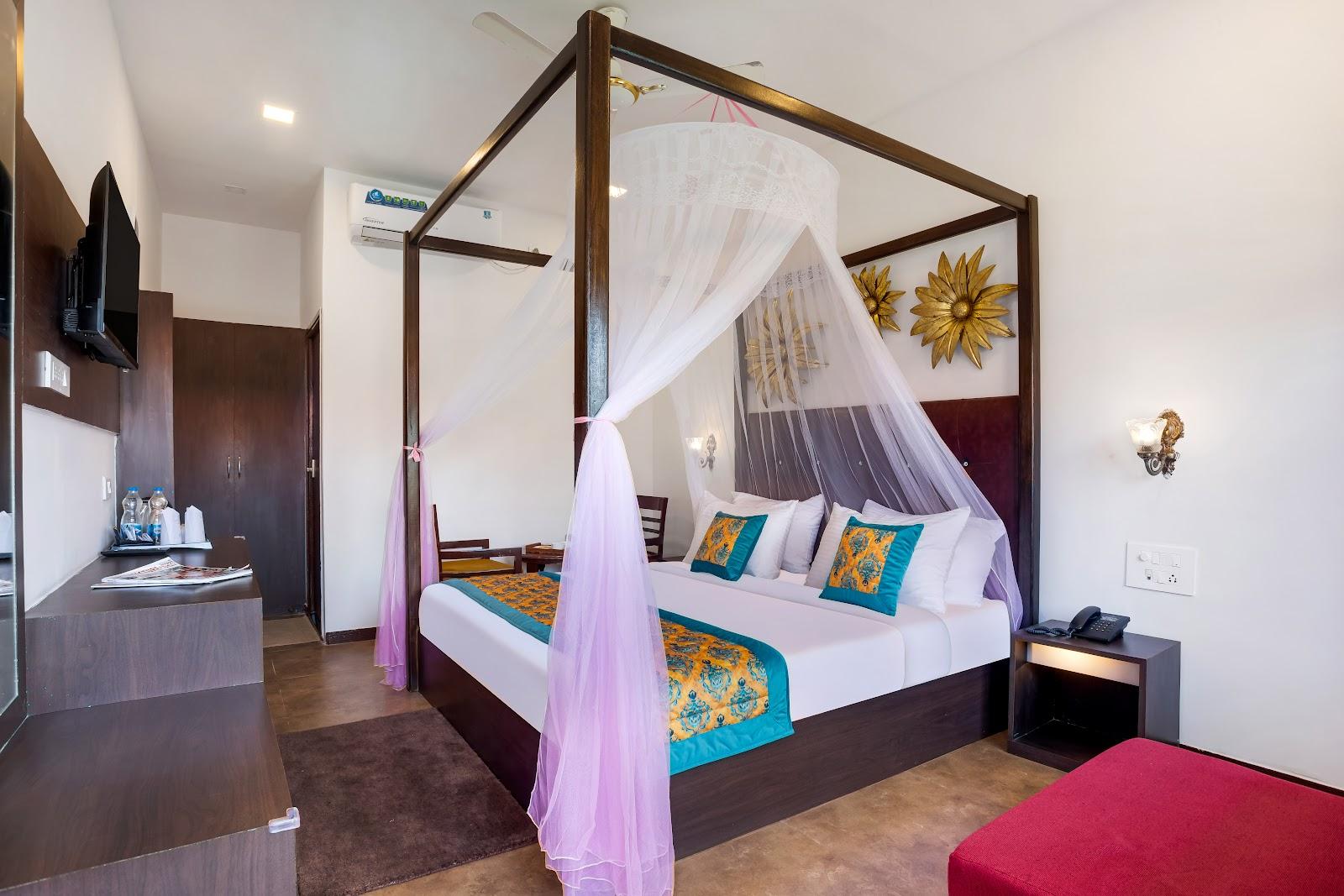 Aurum Resorts – photo 3