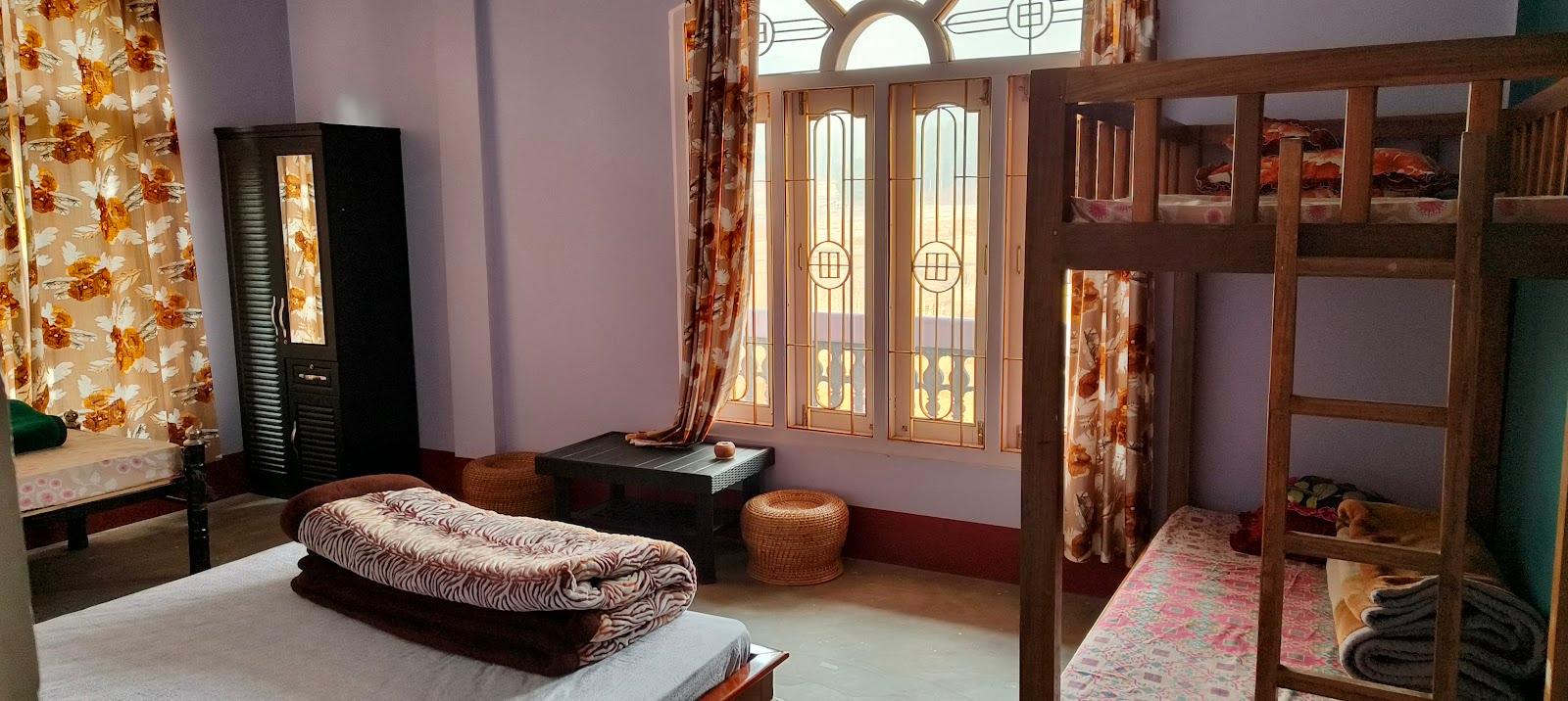 ZIRO PUTU HOMESTAY – photo 3