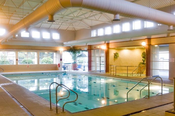 Greenhills 4-Star Hotel Conference & Leisure Centre – photo 3