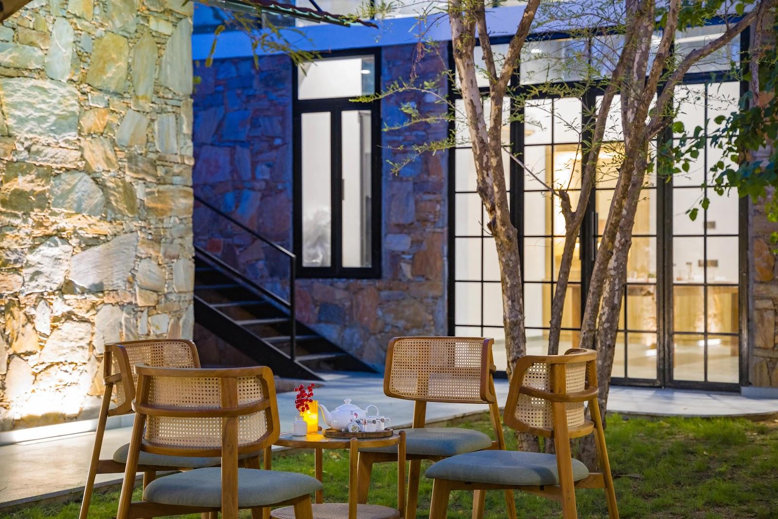 ELIVAAS Nature 95 - Villa in Jaipur | 4 BHK Villa with Private Pool – photo 1