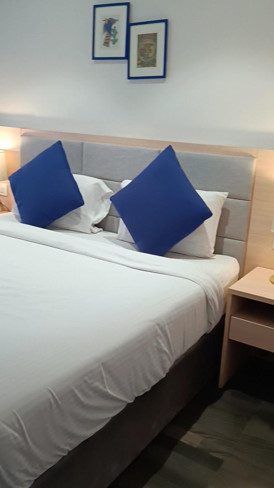 Bay View Hotel Vizag – photo 2