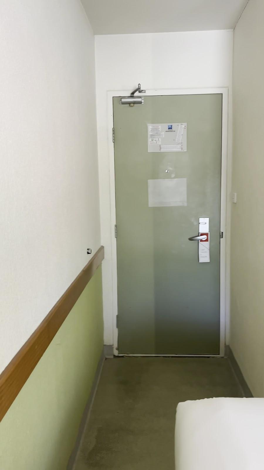 ibis budget Wentworthville – photo 2