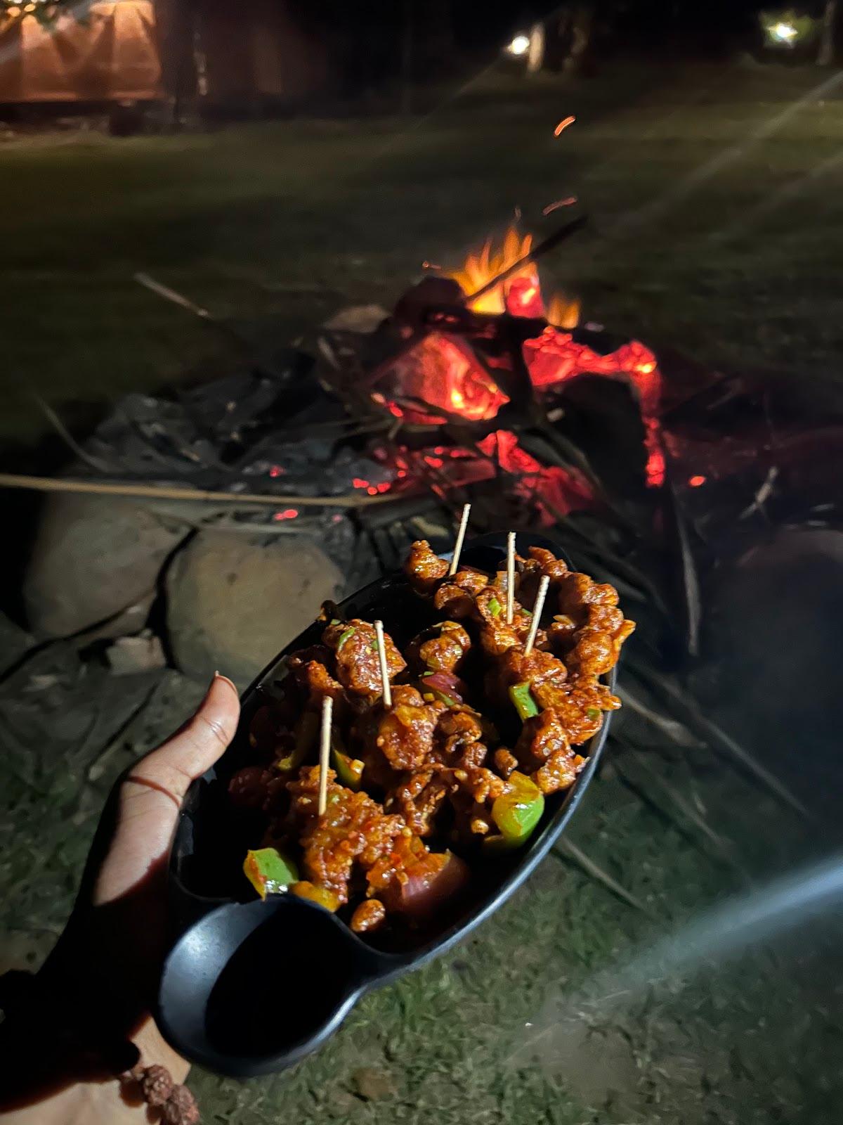 Wild Earth Jungle Camp – photo 4