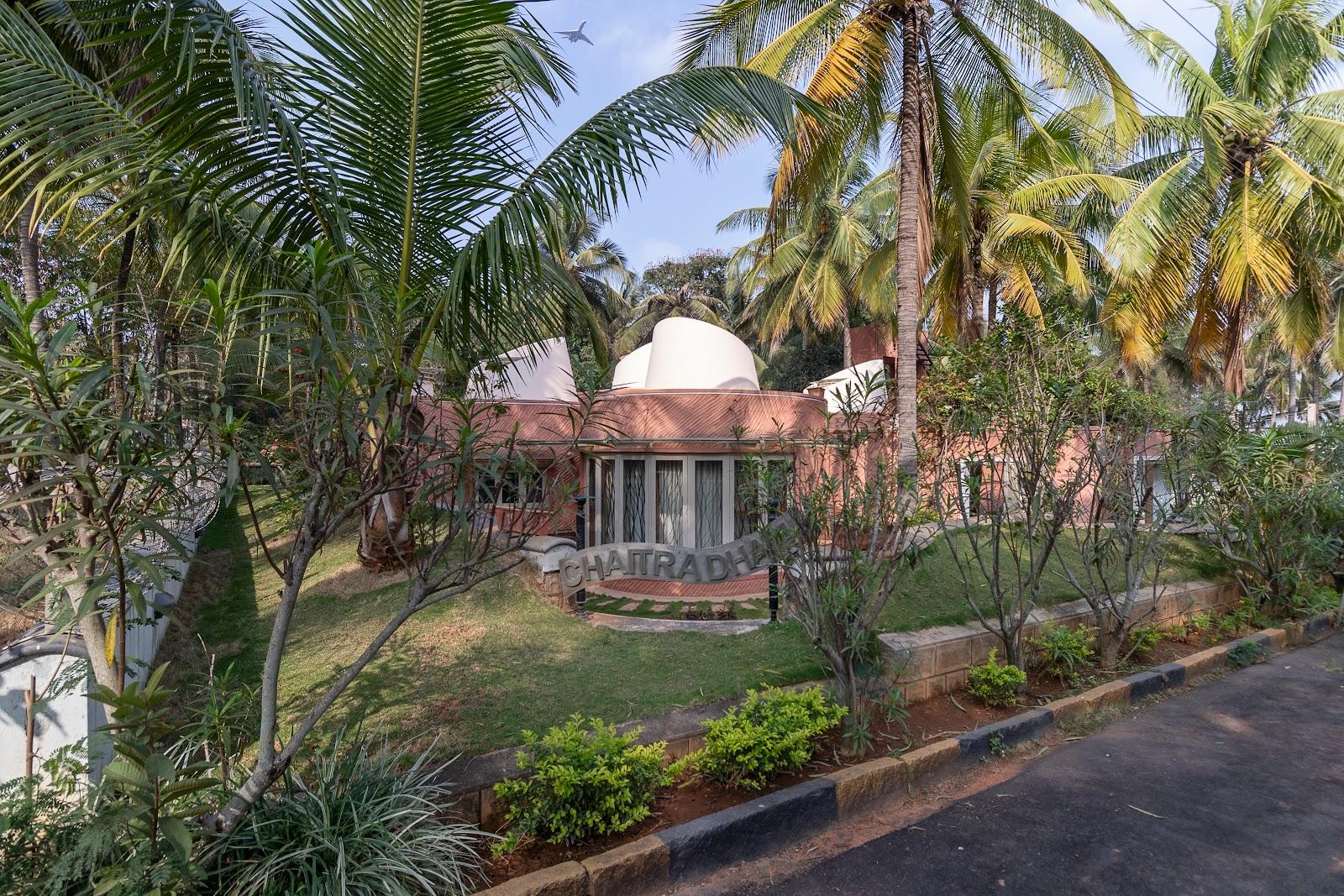 Chairman's Jade Club & Resort – photo 1
