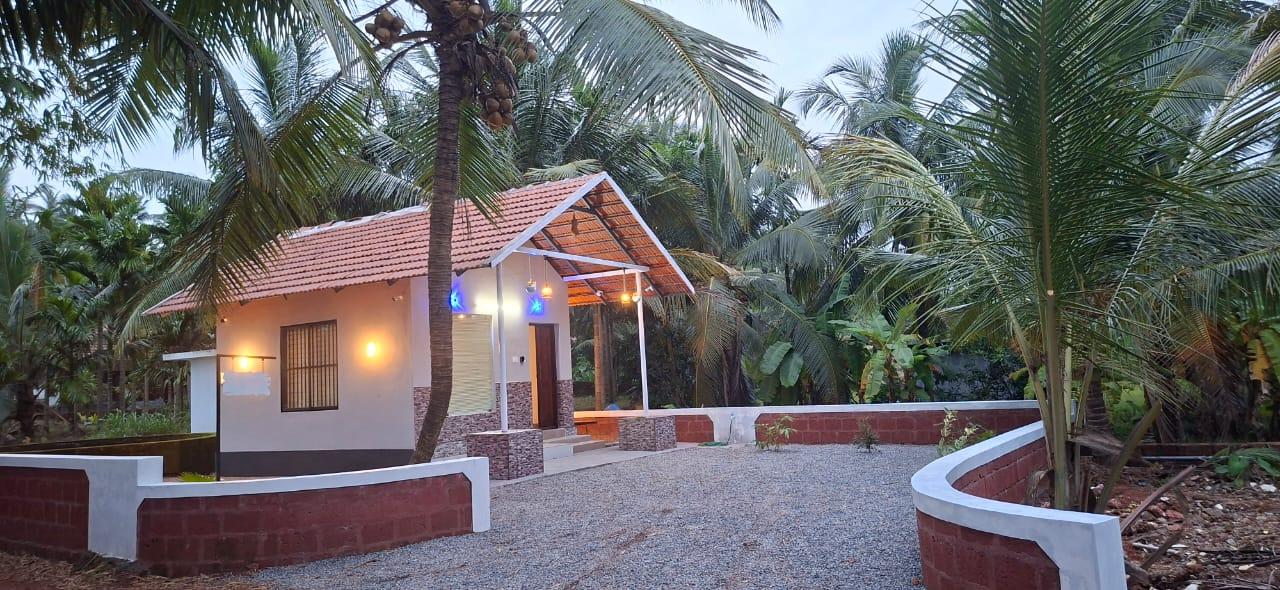 BEKAL VILLAGE HOMESTAY – photo 4