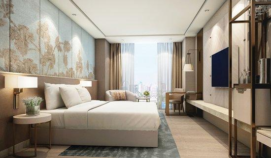 Indore Marriott Hotel – photo 3